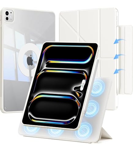 Amazon.com: CASETiFY Impact Folio Case for iPad Pro 11